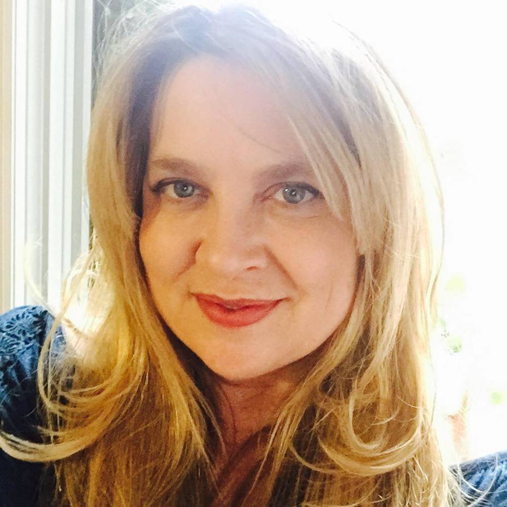 Meet your Posher, Teressa