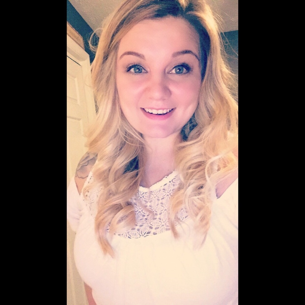 Meet your Posher, Renay