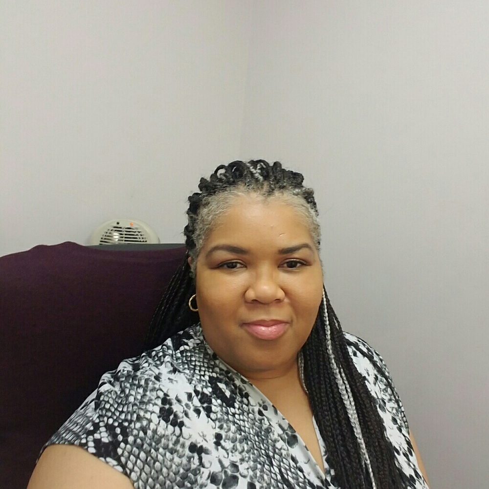 Meet your Posher, Tasha