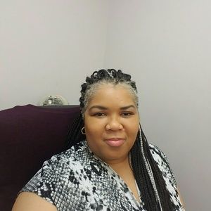 Meet your Posher, Tasha