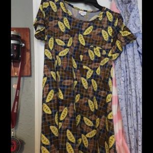 Lularoe Carly