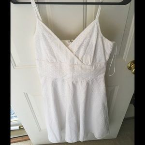 New York and Company sundress.