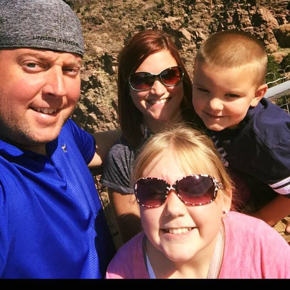 Meet your Posher, Miranda