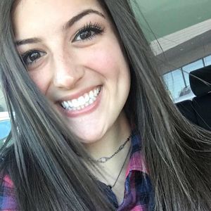 Meet your Posher, Macey