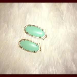 Kendra Scott Elle earrings
