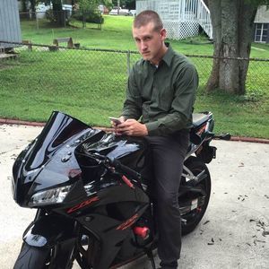 Meet your Posher, Aaron