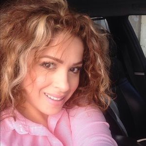 Meet your Posher, Luz