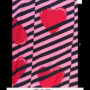 TC Lularoe leggings