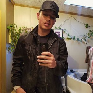 Meet your Posher, Armando