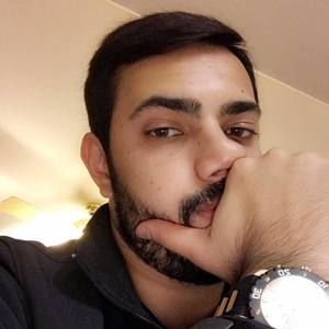 Meet your Posher, Harman