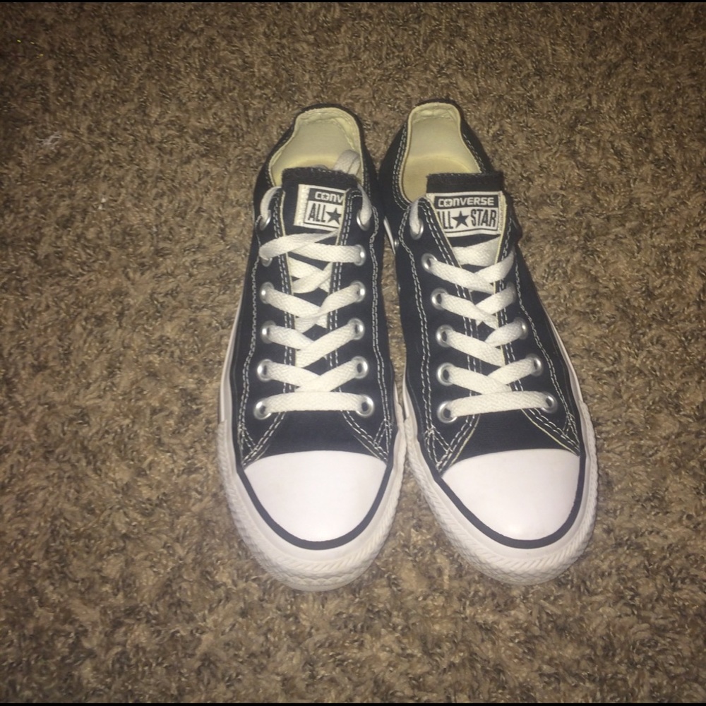 Converse All Star size 7
