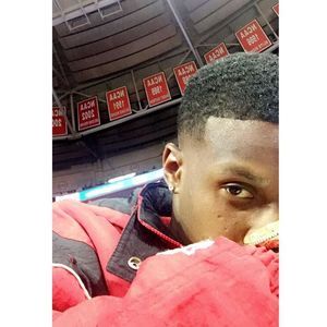 Meet your Posher, Darius