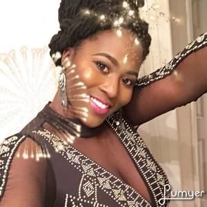 Meet your Posher, Tiffany