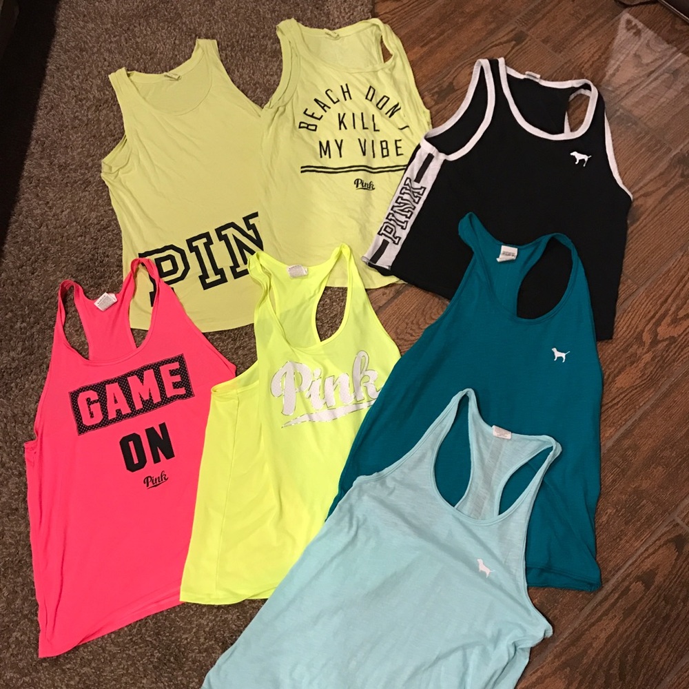 PINK BUNDLE