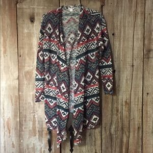 Xhilaration women's cardigan