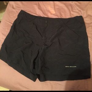 Columbia sportswear Company  Swim Short