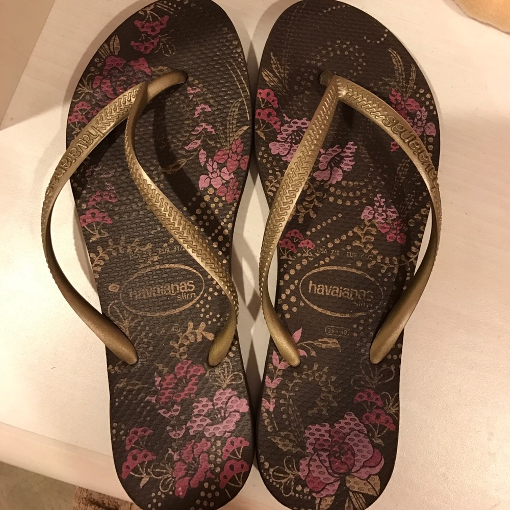 Flip Flops