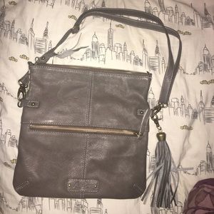 Cross body Lucky Bag