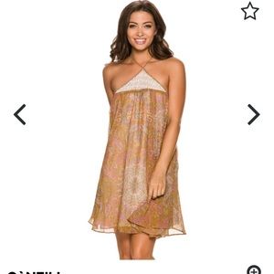 O'Neill Vadella dress