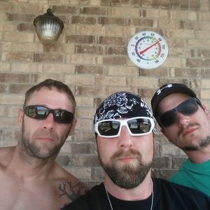 Meet your Posher, Shane