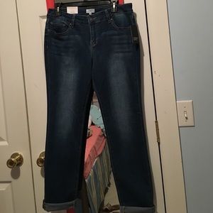 Crop pants! Brand new!