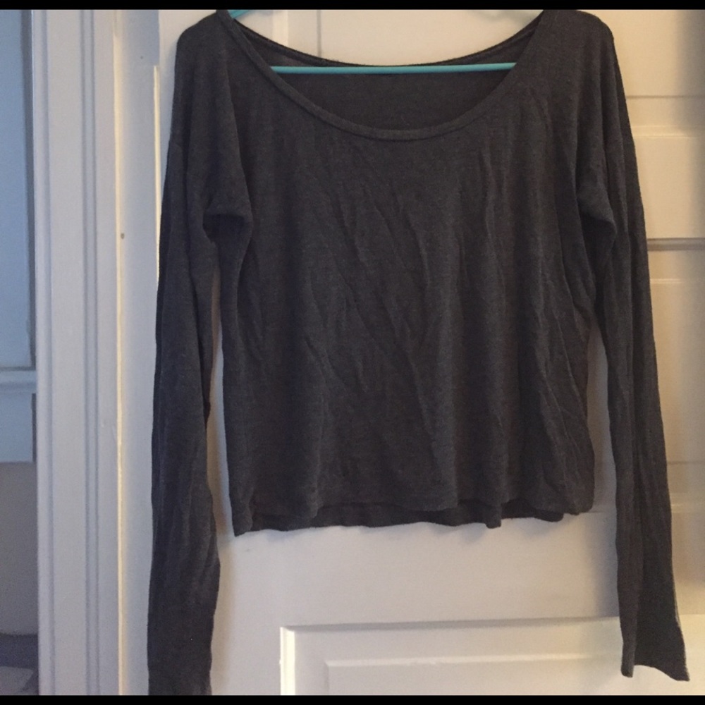 Brandy Melville Long Sleeve