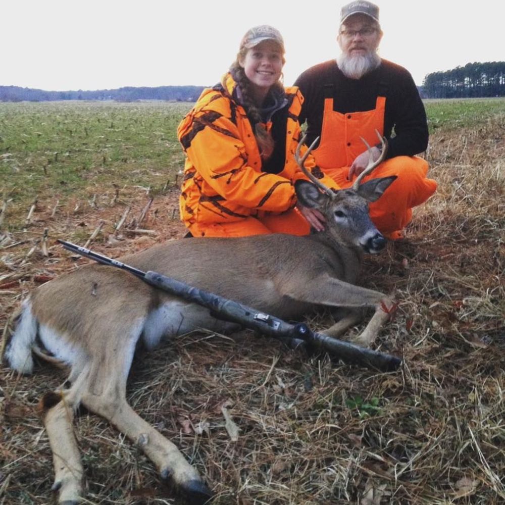 Meet your Posher, Hannah