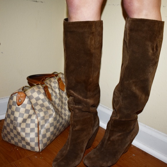 Nine West Shoes - Nine West Knee High Boots