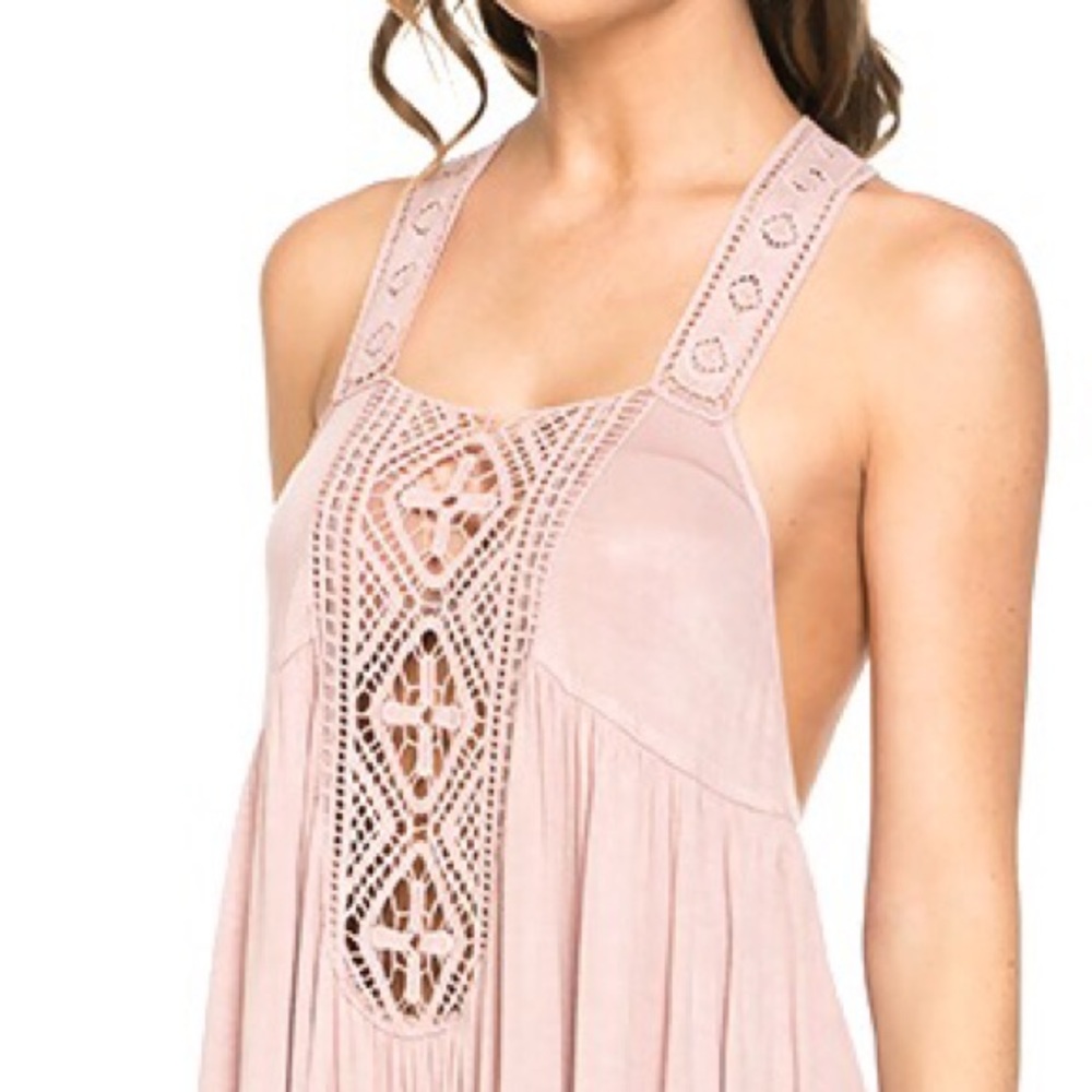 đ˘Last 1đ˘The Sabrina Dress - Picture 4 of 4
