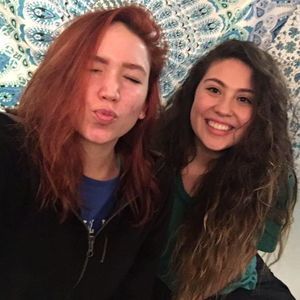 Meet your Posher, Julia