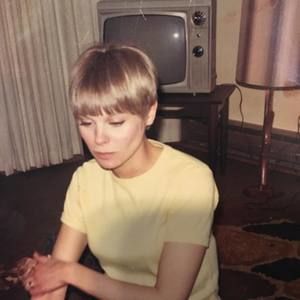 Meet your Posher, Ingrid