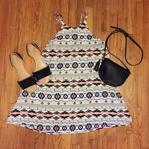 PERFECT SUMMER BEACH DAY DRESS 👗