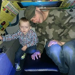 Meet your Posher, Ron