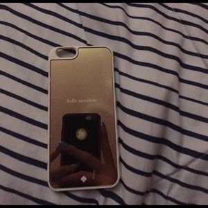 Kate Spade Live Colorfully Iphone 6 Case