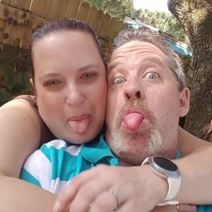 Meet your Posher, Christy