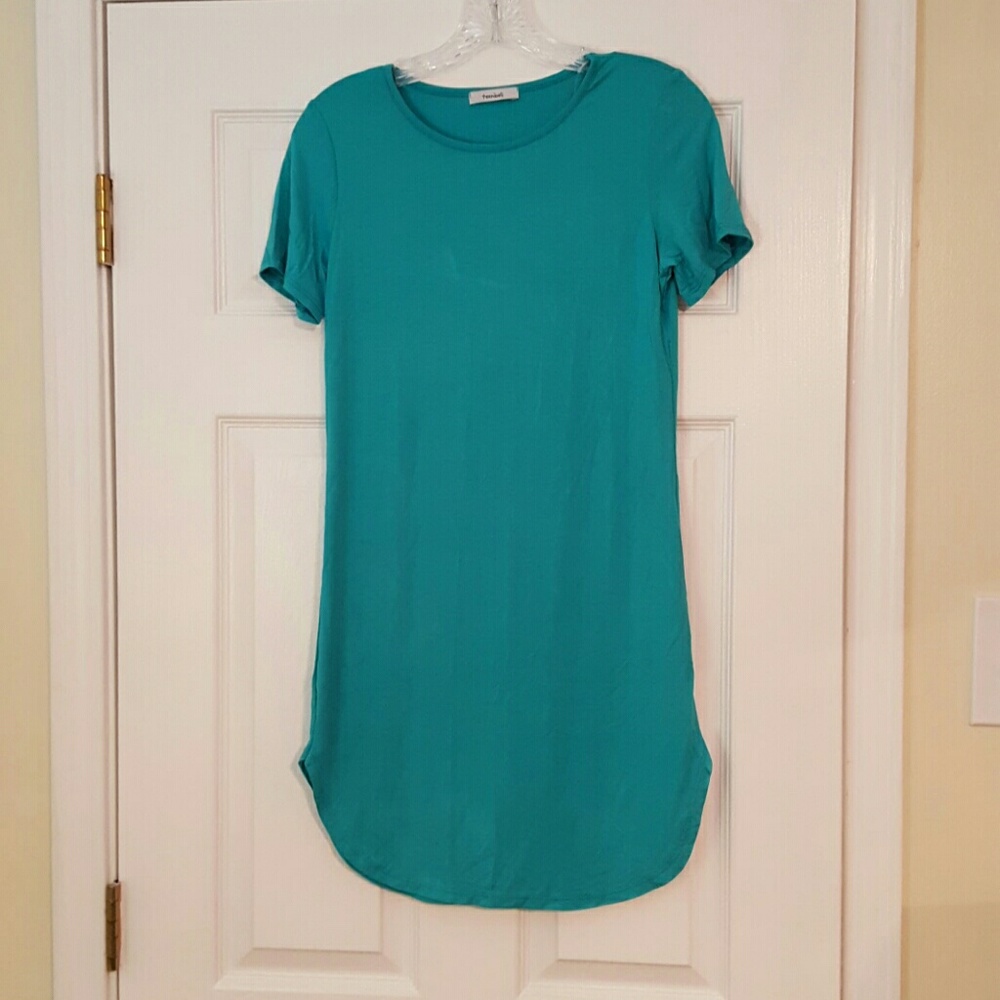 Spring Tunic. Size small
