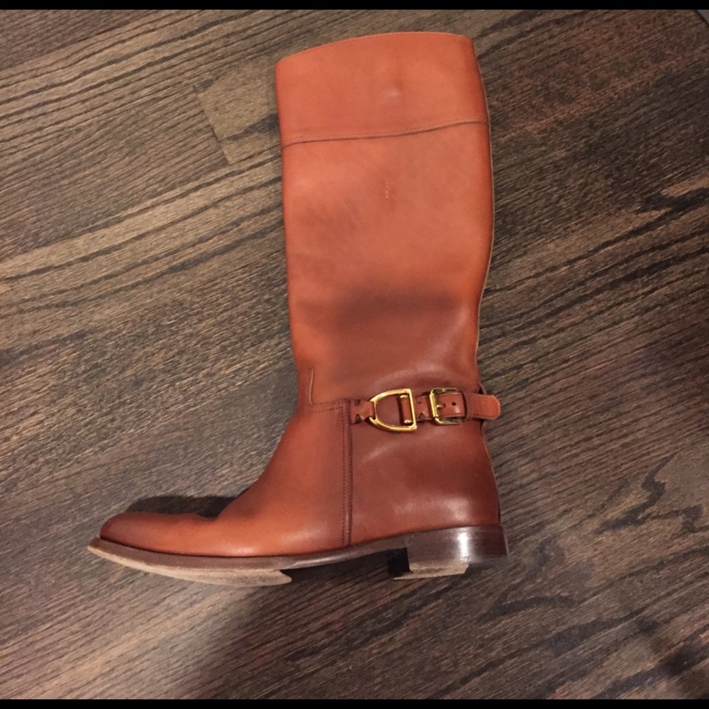 Boots - Picture 2 of 2