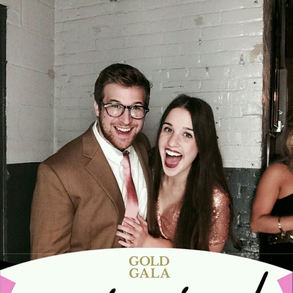 Meet your Posher, Sierra