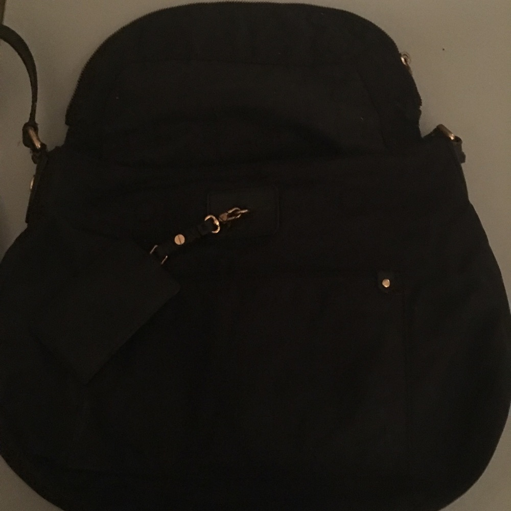 Marc Jacobs nylon crossbody Natasha - Picture 3 of 3