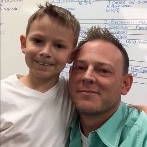 Meet your Posher, Jon