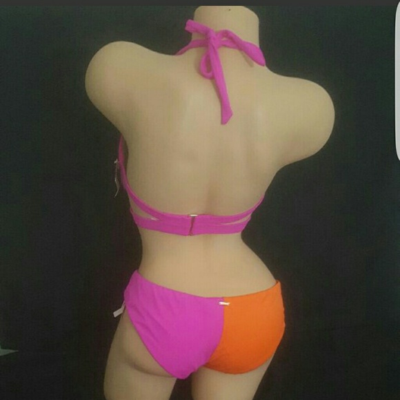 Victoria's Secret Large BIKINI BUNDLE NWT