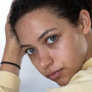 Meet your Posher, Phoebe