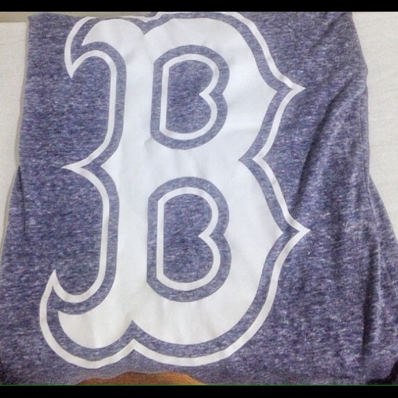 SOLD⚾️NWT Victoria's Secret Pink Red Sox Tank⚾️ - Picture 6 of 8