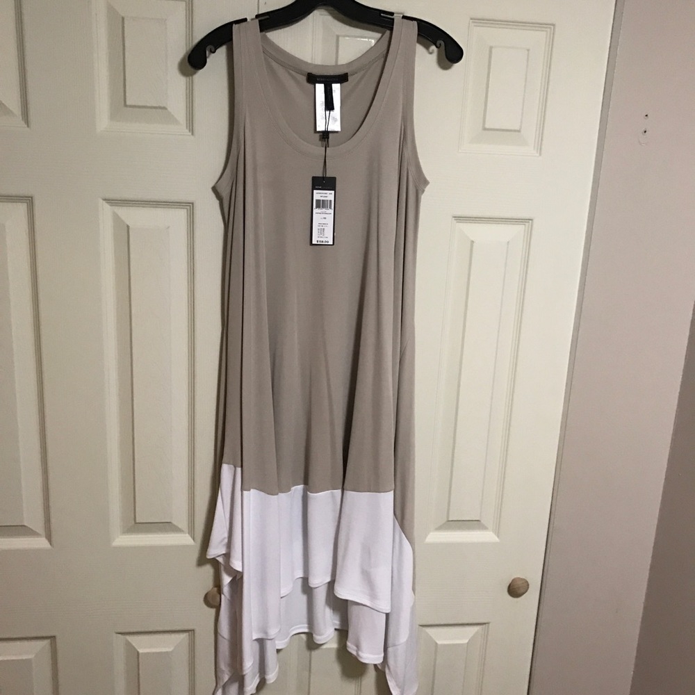 BCBGMAXAZRIA Dress