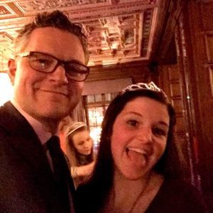 Meet your Posher, Paul