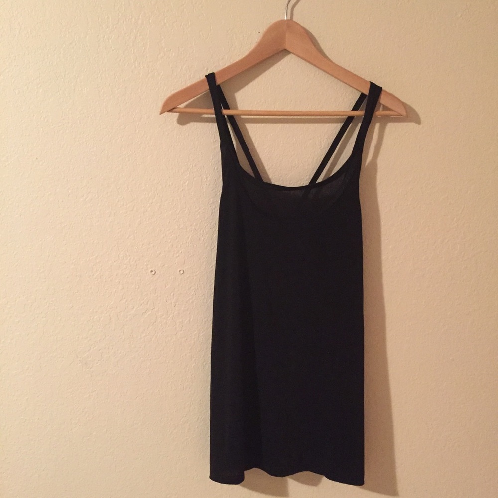 Gap fit workout tank
