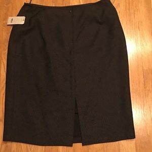 Anne Klein skirt