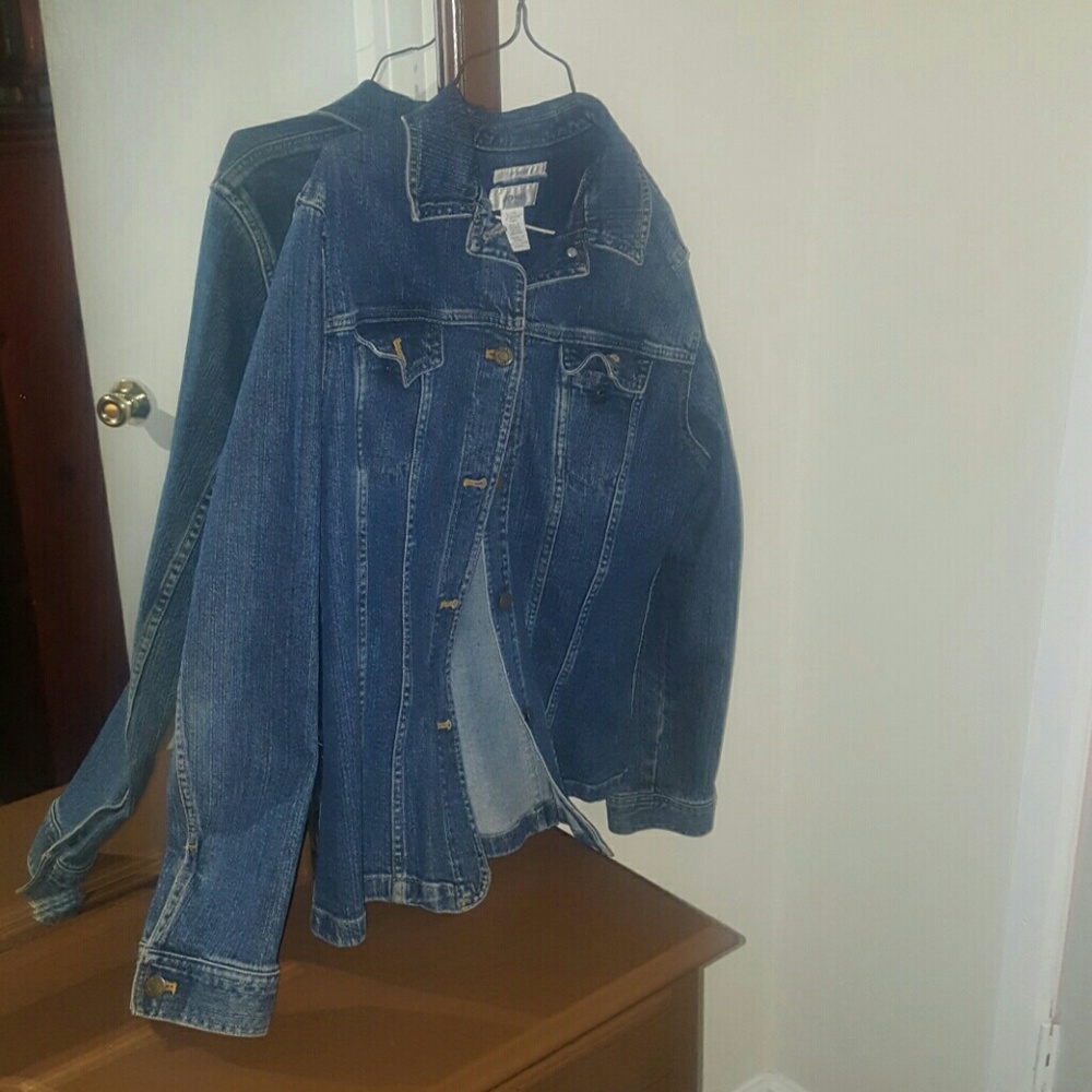 Jacket