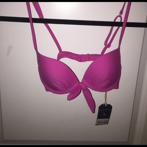 Jack wills bathing suit top