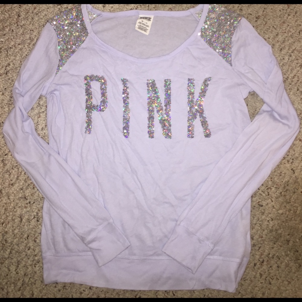 long sleeve top